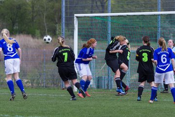 Bild 46 - Frauen FSC Kaltenkirchen II U23 - SV Bokhorst : Ergebnis: 4:1